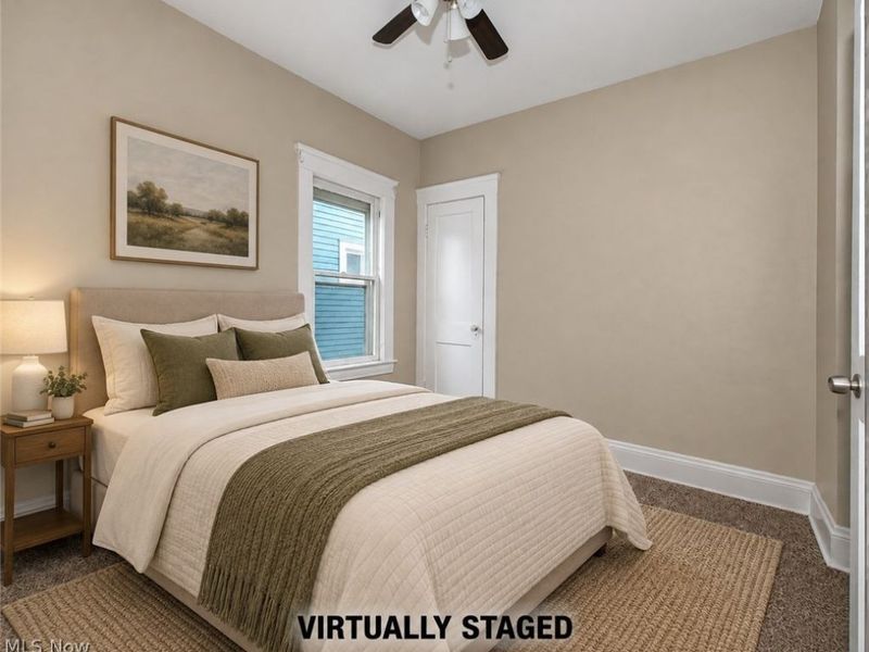 3100 Montclair Avenue , Unit LOWER, Cleveland, OH 44109 Photo 16