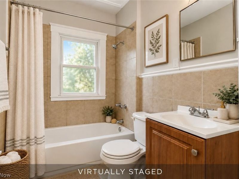 3100 Montclair Avenue , Unit LOWER, Cleveland, OH 44109 Photo 19
