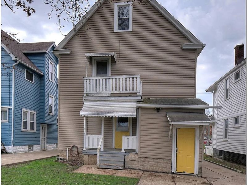 3100 Montclair Avenue , Unit LOWER, Cleveland, OH 44109 Photo 20