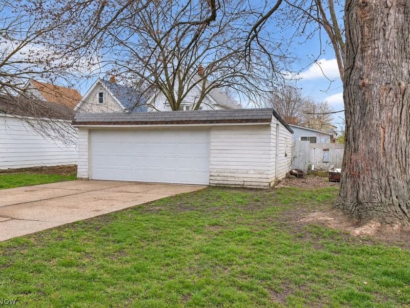 3100 Montclair Avenue , Unit LOWER, Cleveland, OH 44109 Photo 22