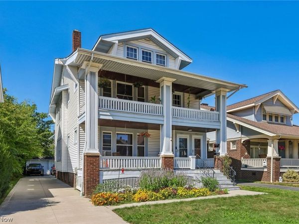 2022 Bunts Road , Lakewood, OH 44107