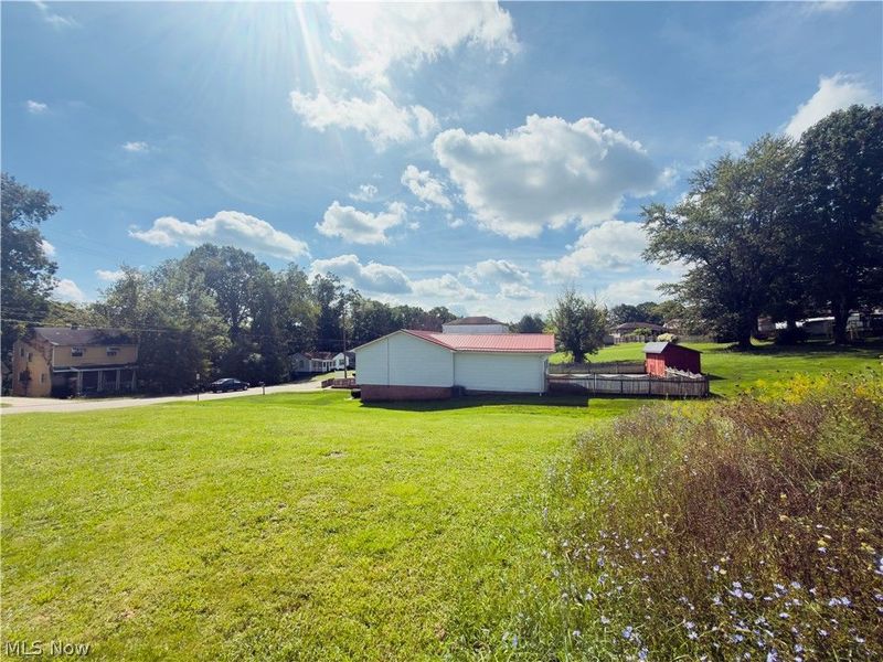 248 Beechwood Boulevard, Wintersville, OH 43953 Photo 3