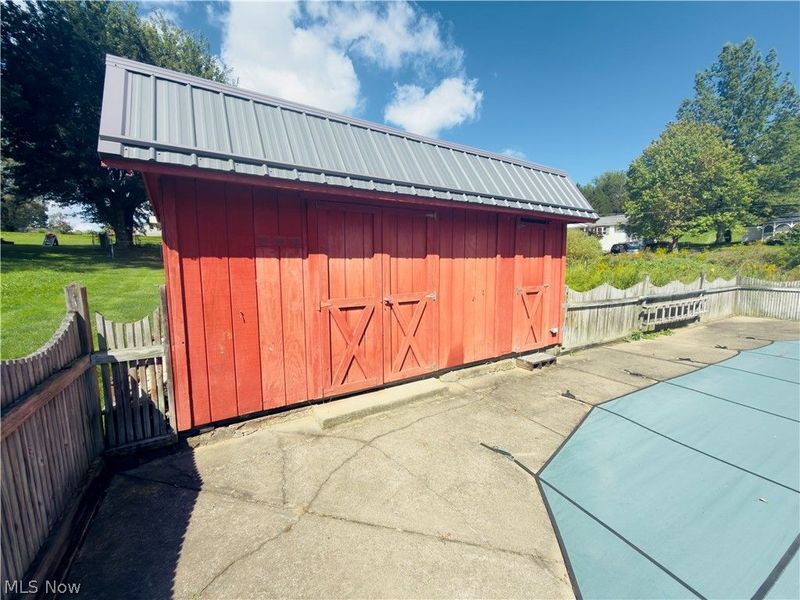 248 Beechwood Boulevard, Wintersville, OH 43953 Photo 6