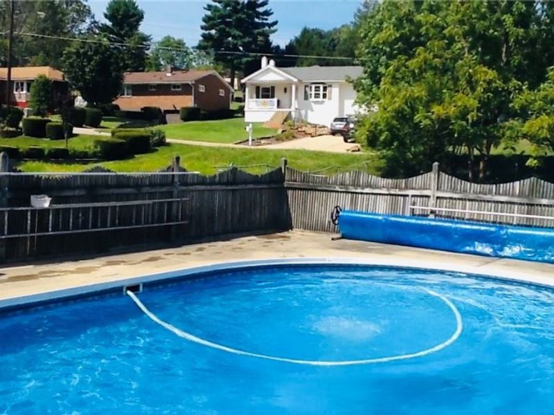 248 Beechwood Boulevard, Wintersville, OH 43953 Photo 7