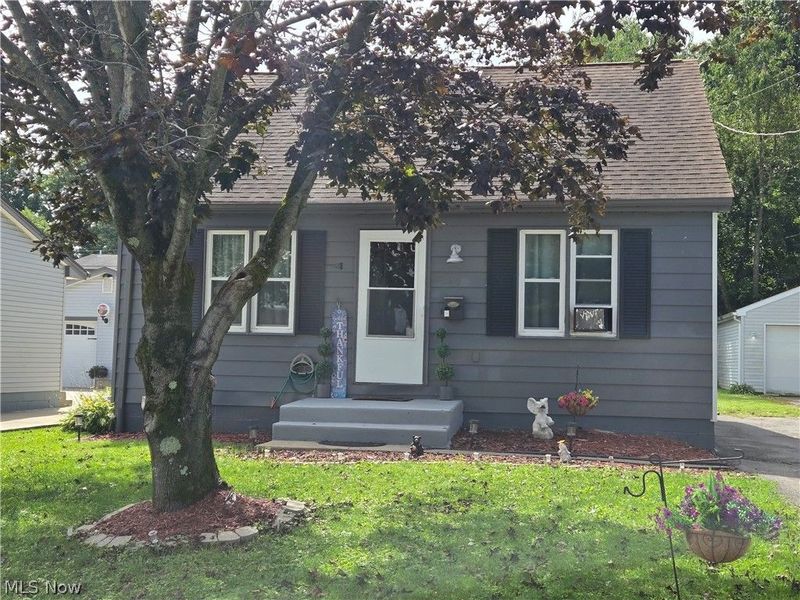 80 Omar Street, Struthers, OH 44471 Photo 1