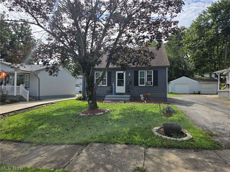 80 Omar Street, Struthers, OH 44471 Photo 2