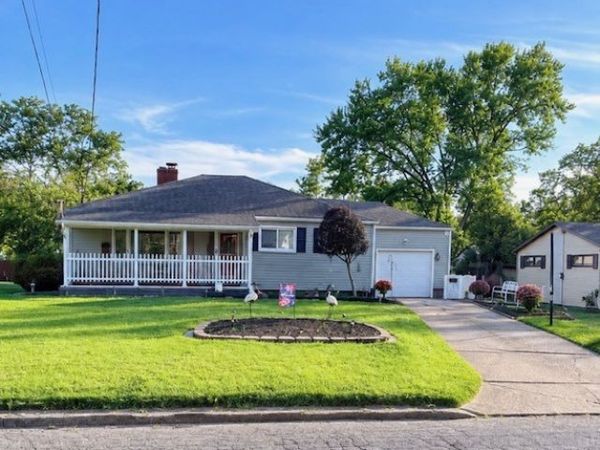 375 Jackson Street , Campbell, OH 44405