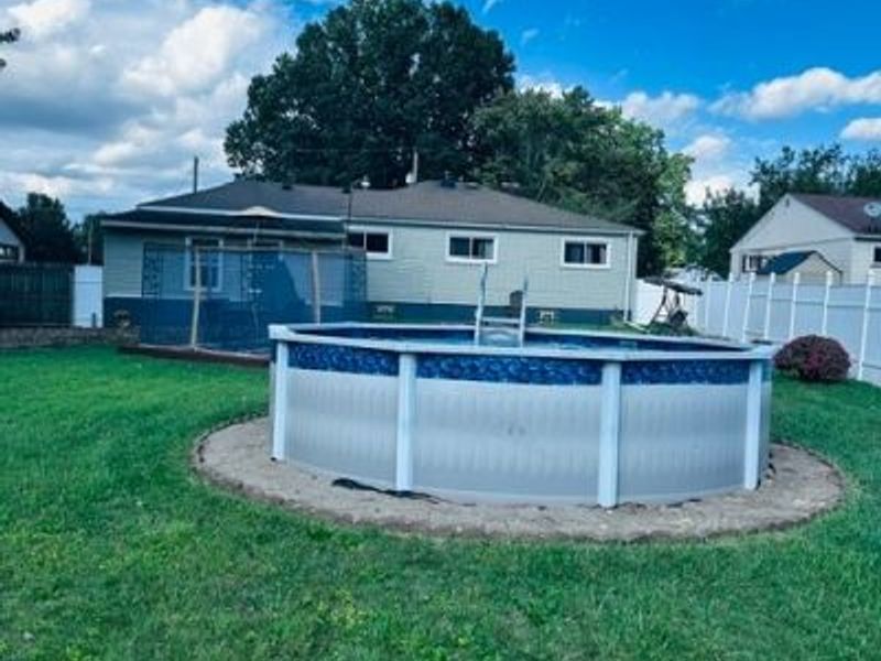 375 Jackson Street, Campbell, OH 44405 Photo 5