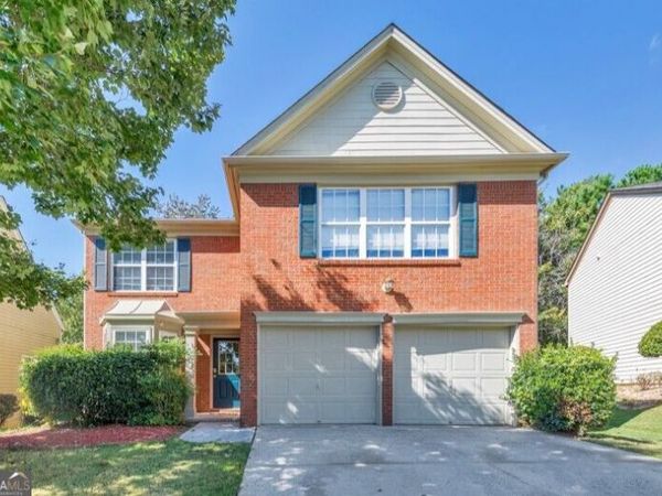 170 Calborne Court, Johns Creek, GA 30005