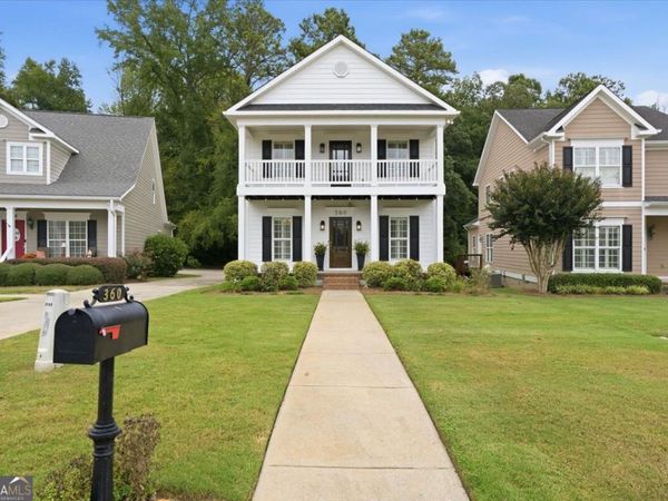 360 Ivystone Drive, Macon, GA 31220