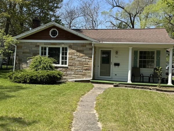 321 Church Street, East Tawas, MI 48730