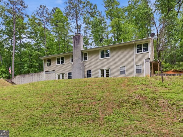 169 N Pinecrest Road, Toccoa, GA 30577