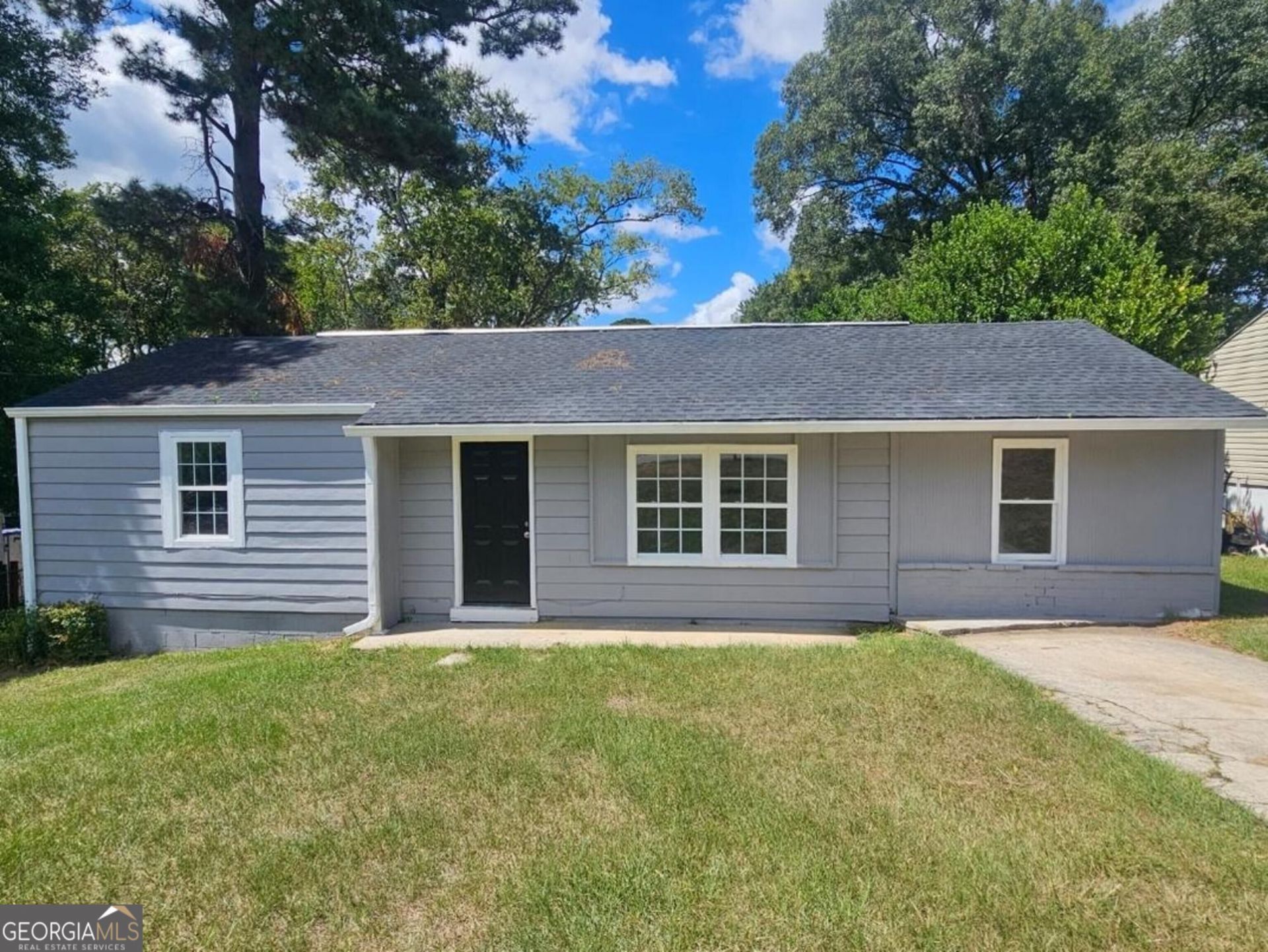 3751 Travis Boulevard, Macon, GA 31206 Main Photo