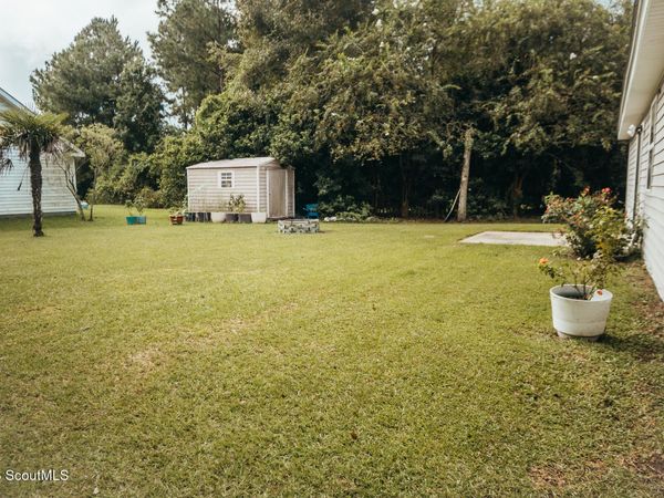 24 Galemist Lane , Brunswick, GA 31523