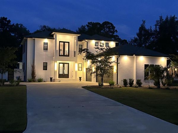 13 Crows Nest Cove , Brunswick, GA 31523