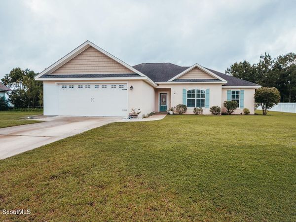 14 Bradfords Crossing , Brunswick, GA 31525