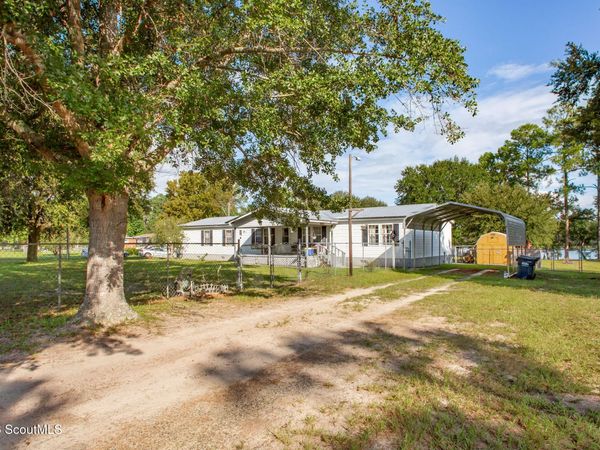 288 Lakeview Drive , Folkston, GA 31537