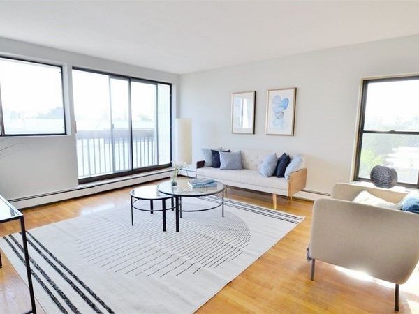 1643 Cambridge St, Unit 77, Cambridge, MA 02138