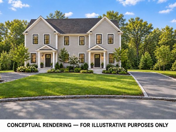 5 Lake Circle, Woburn, MA 01801