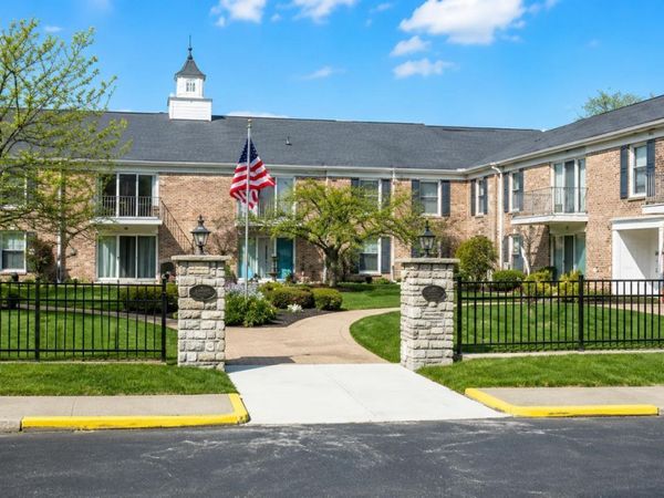 127 Stonyridge Drive, Unit 108, Sandusky, OH 44870