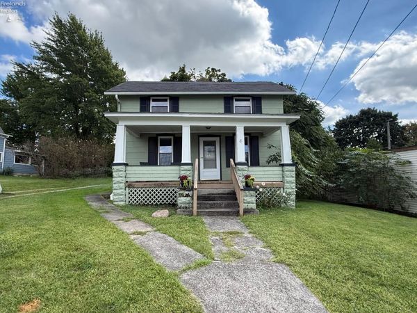 8 Madison Street, Norwalk, OH 44857
