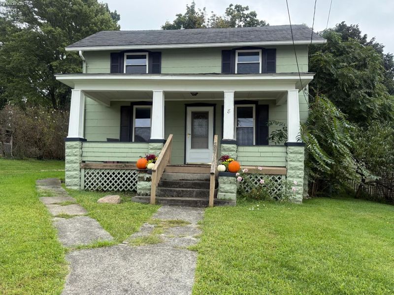8 Madison Street, Norwalk, OH 44857 Photo 2
