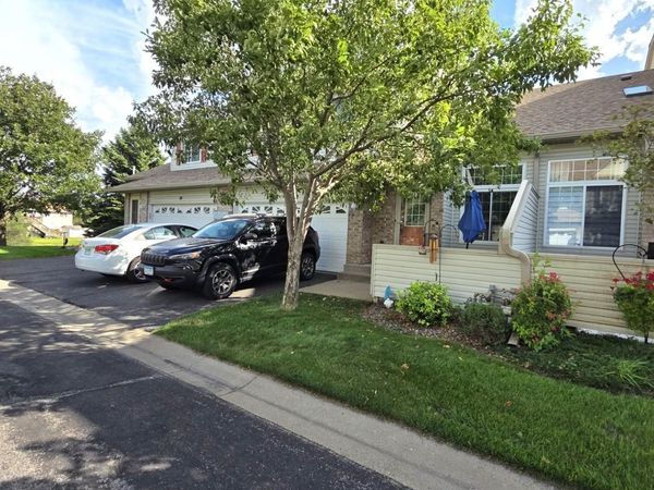 14211 Xenon Street NW, Unit 23NW, Ramsey, MN 55303