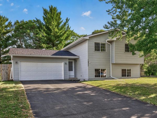 15227 Germanium Circle NW, Ramsey, MN 55303