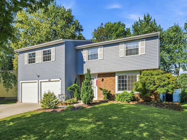 8749 Scarsdale Boulevard , Powell, OH 43065