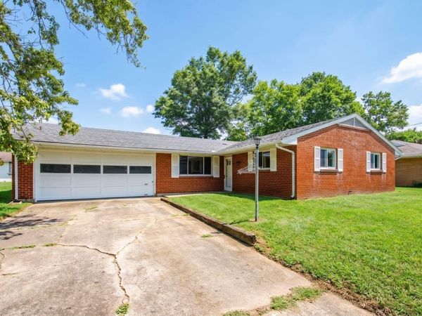 5480 Mississippi Drive, Fairfield, OH 45014