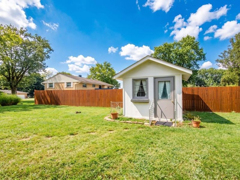 5480 Mississippi Drive, Fairfield, OH 45014 Photo 32