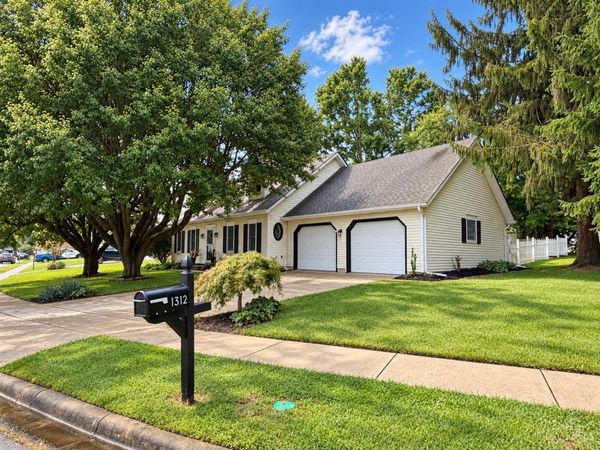 1312 Ridge Road, Wilmington, OH 45177