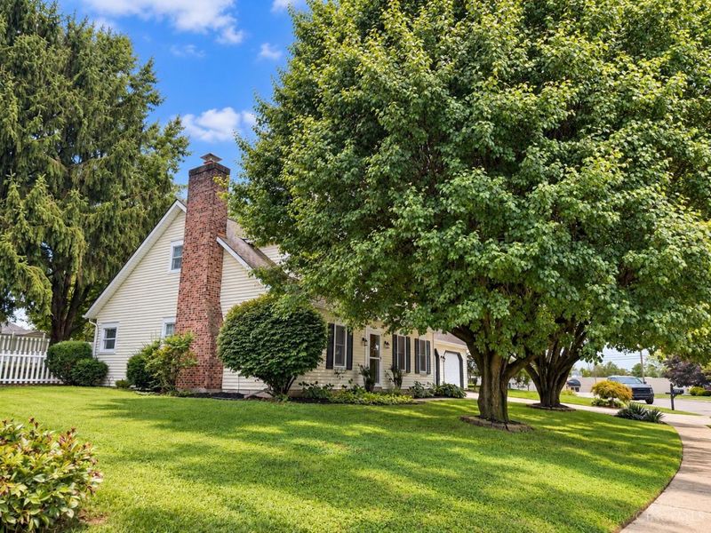 1312 Ridge Road, Wilmington, OH 45177 Photo 2