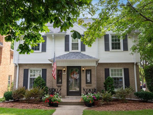 2504 N 90th STREET, Wauwatosa, WI 53226