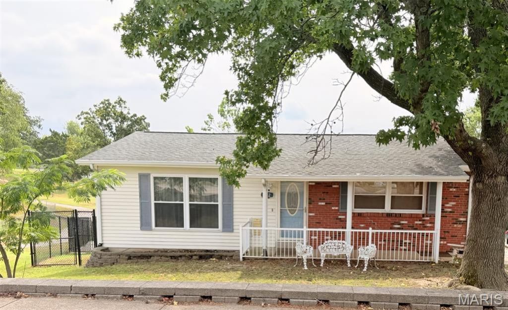 712 Lee Avenue, Festus, MO 63028 Main Photo
