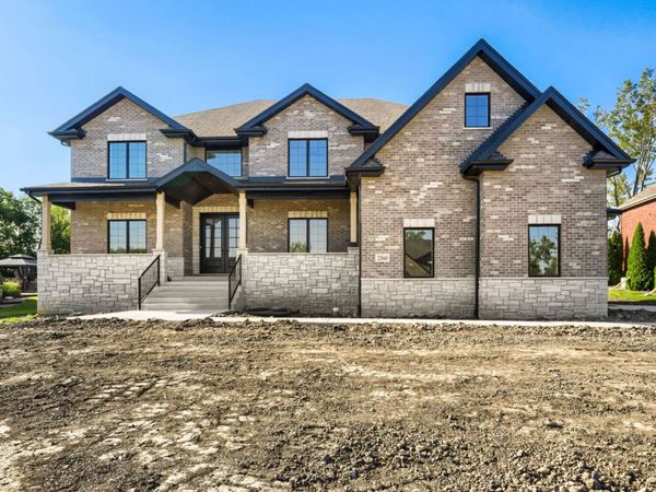 22660 Frontier Court , Frankfort, IL 60423
