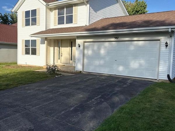 387 Shay Drive , Rockford, IL 61107