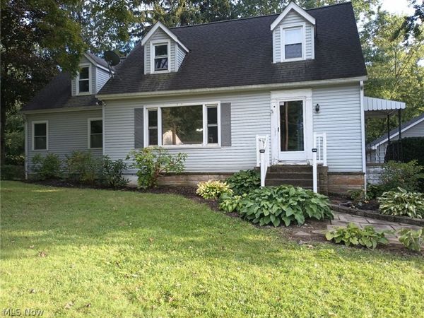 685 Robinson Road , Wooster, OH 44691