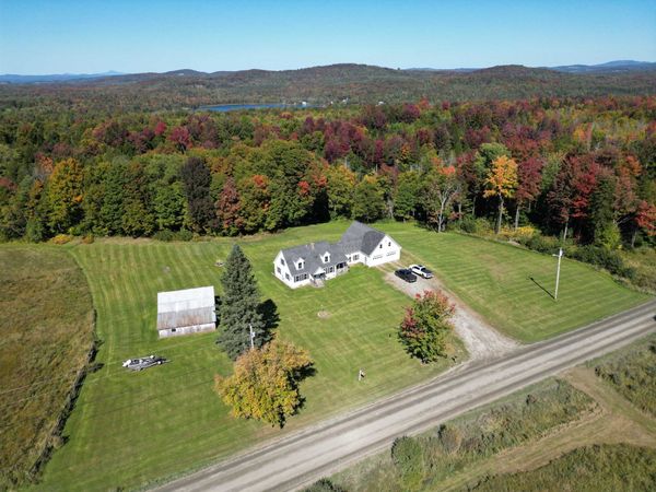 597 Chapdelaine Road, Brownington, VT 05860