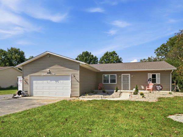 2540 Hall Drive, Lima, OH 45806
