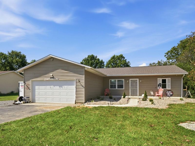 2540 Hall Drive, Lima, OH 45806 Photo 1