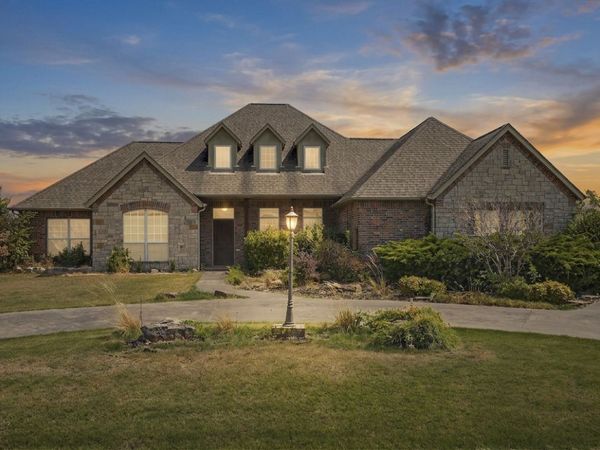 6833 S 302nd East Avenue , Broken Arrow, OK 74014