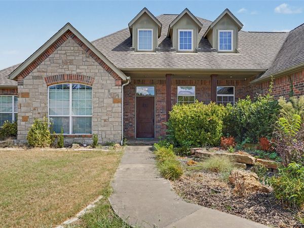 6833 S 302nd East Avenue, Broken Arrow, OK 74014