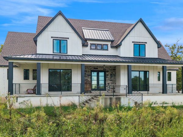 13900 E 203rd Street S, Bixby, OK 74008