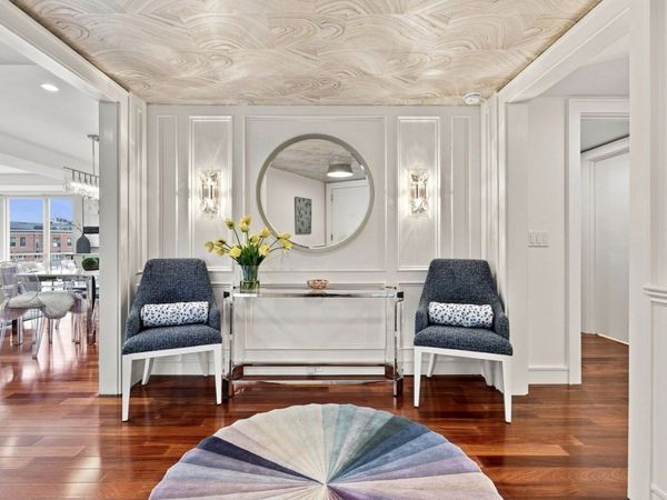 2 Battery Wharf, Unit PH08, Boston, MA 02109