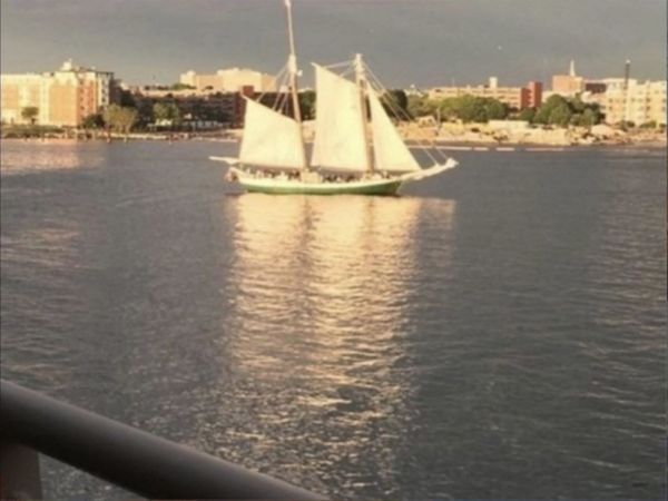 2 Battery Wharf, Unit PH08, Boston, MA 02109