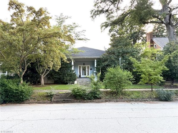907 Johnson Street , High Point, NC 27262