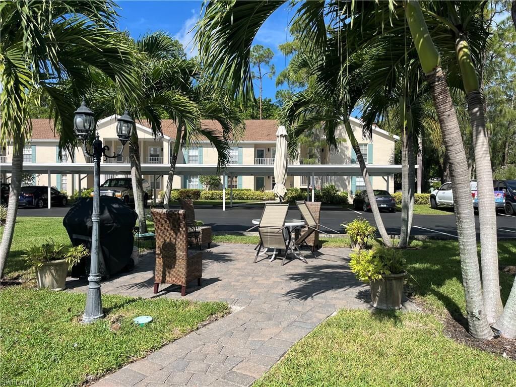 1708 Kings Lake Blvd, Unit 204, Naples, FL 34112 Photo