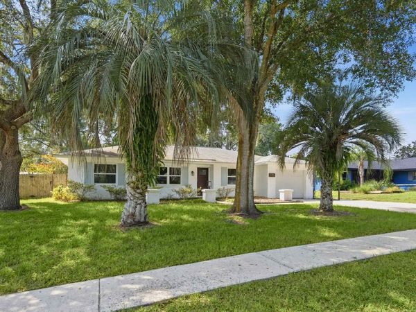 1141 Alcala, St Augustine, FL 32086
