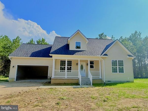 21359 MARY LOUS WAY, GREAT MILLS, MD 20634